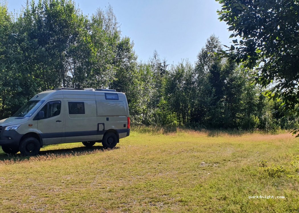 (681 93) Kristinehamn - 11 Possebergsvägen — foto