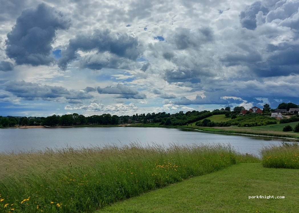 Camping "Osishi" — foto 4