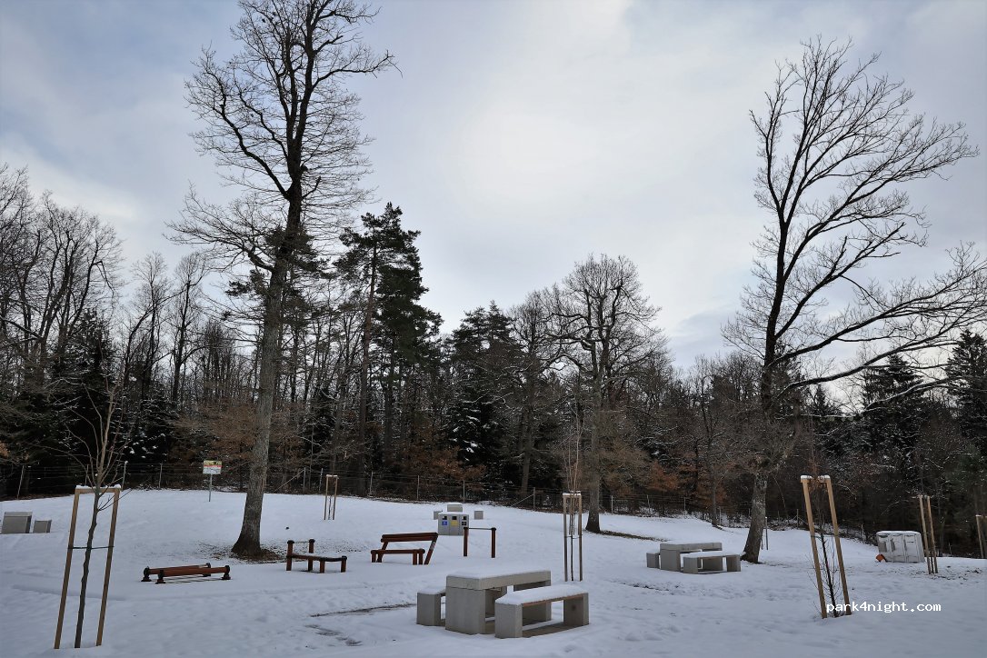 (6258) Studenec - Počivališče Studenec sever — foto 3