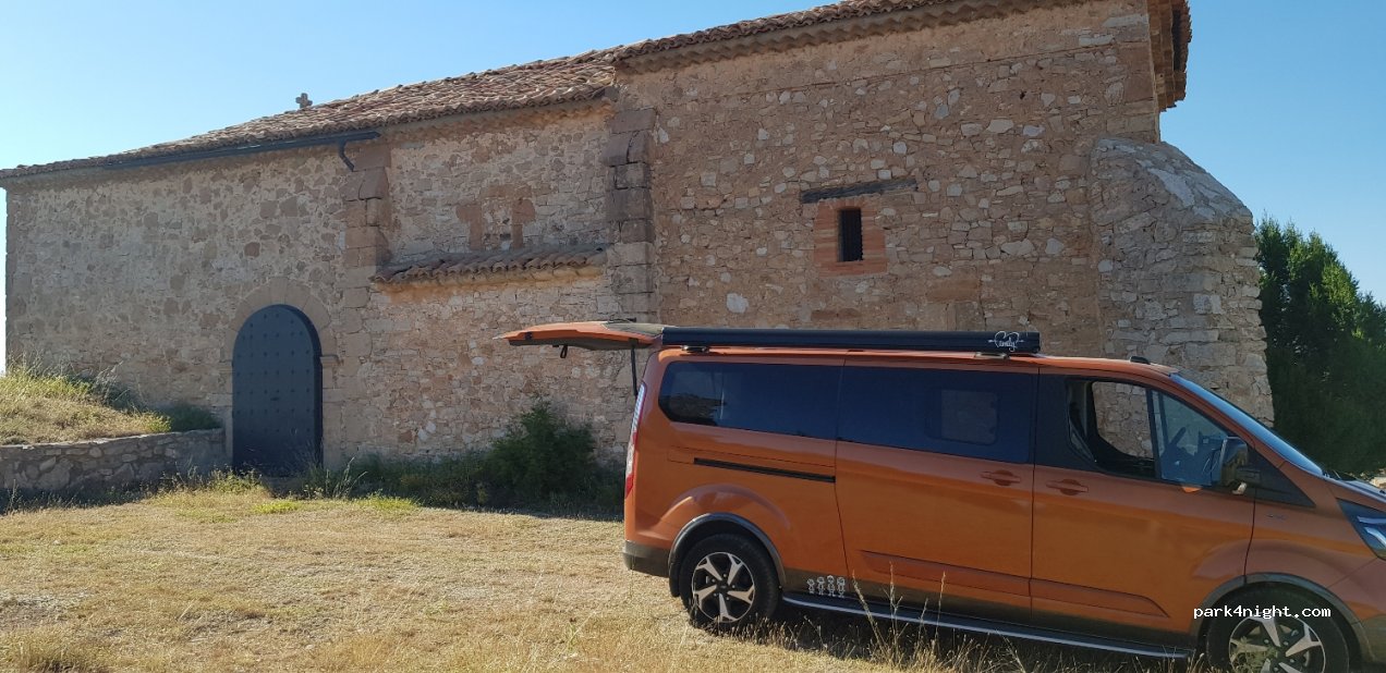 (50227) Sisamón - Calle Letra H — foto