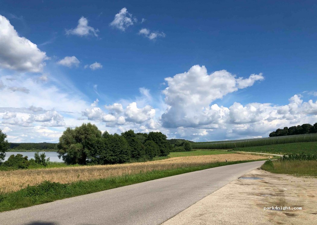 (85290) Geisenfeld - B300 — foto