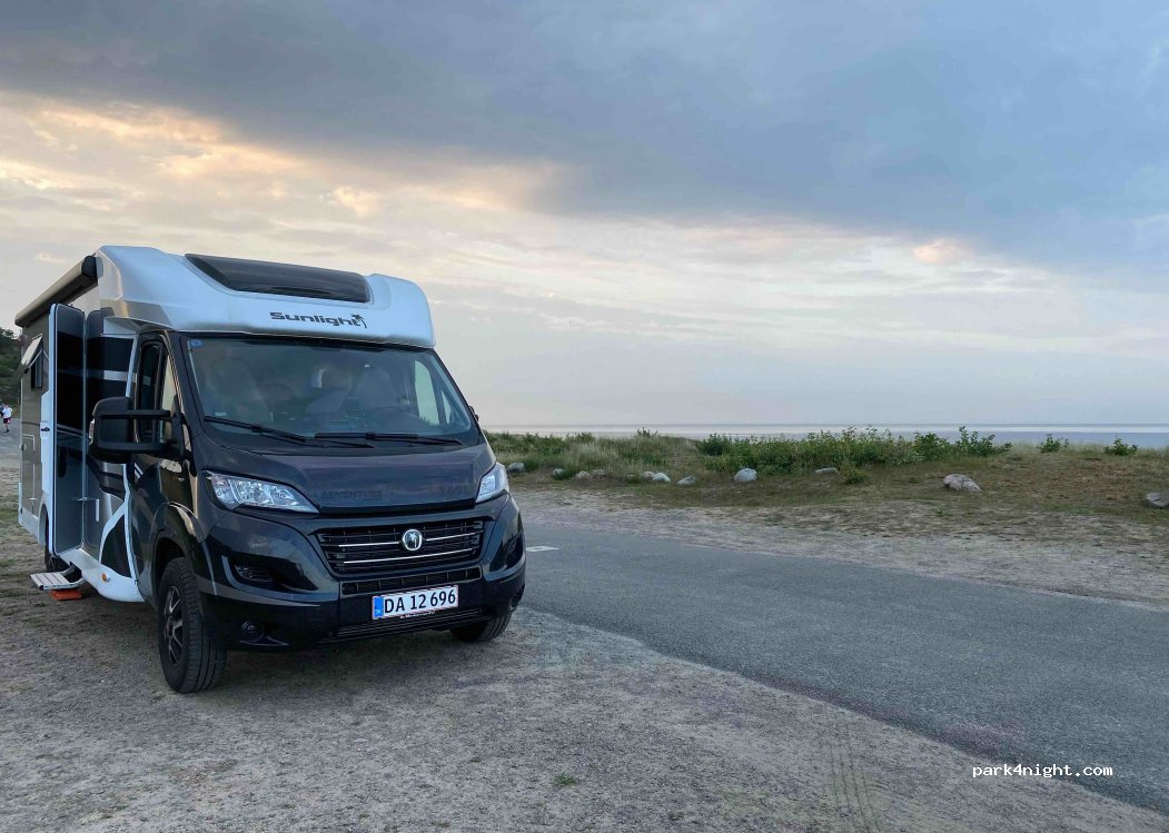 Allinge - 905 Sandlinien — foto 2