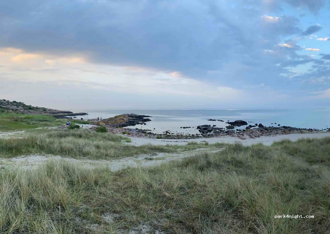 Allinge - 905 Sandlinien — foto 3