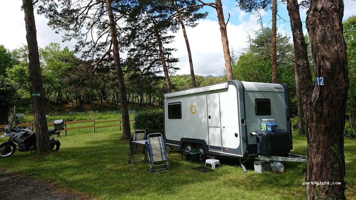 Camping la Crémade — foto 2