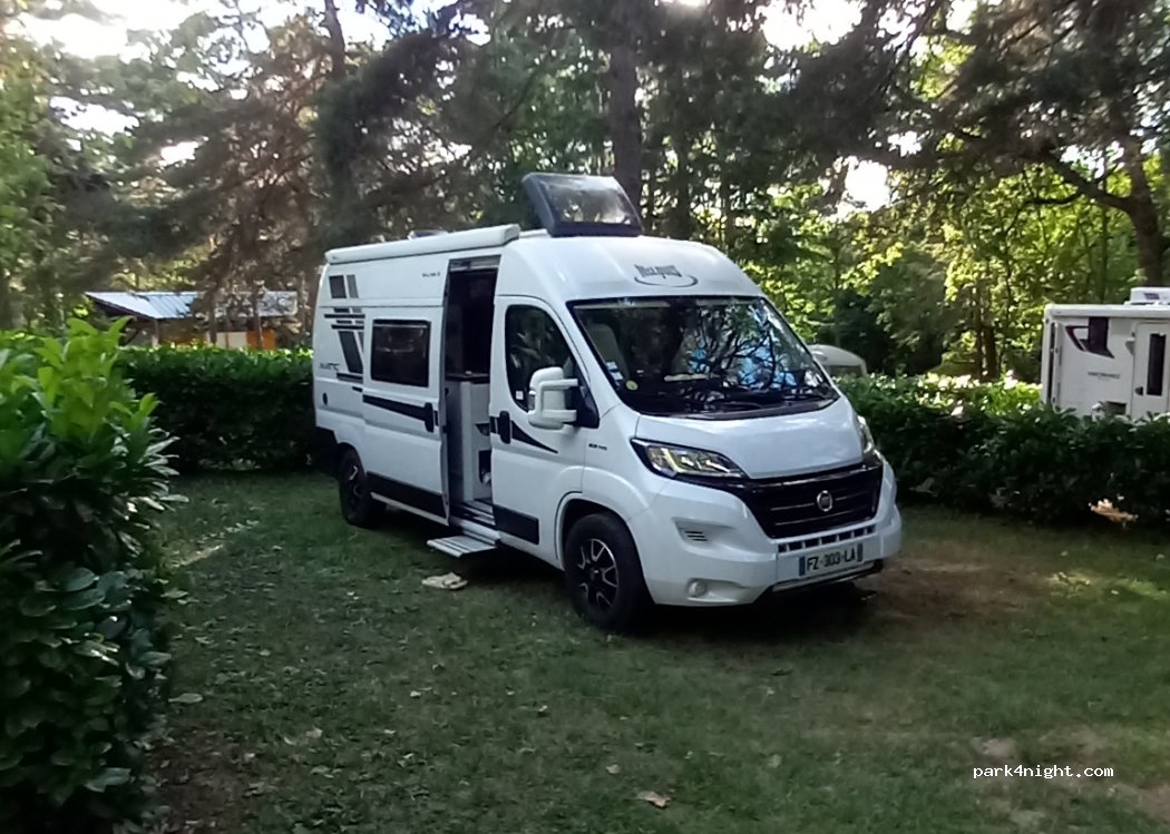 Camping la Crémade — foto 5