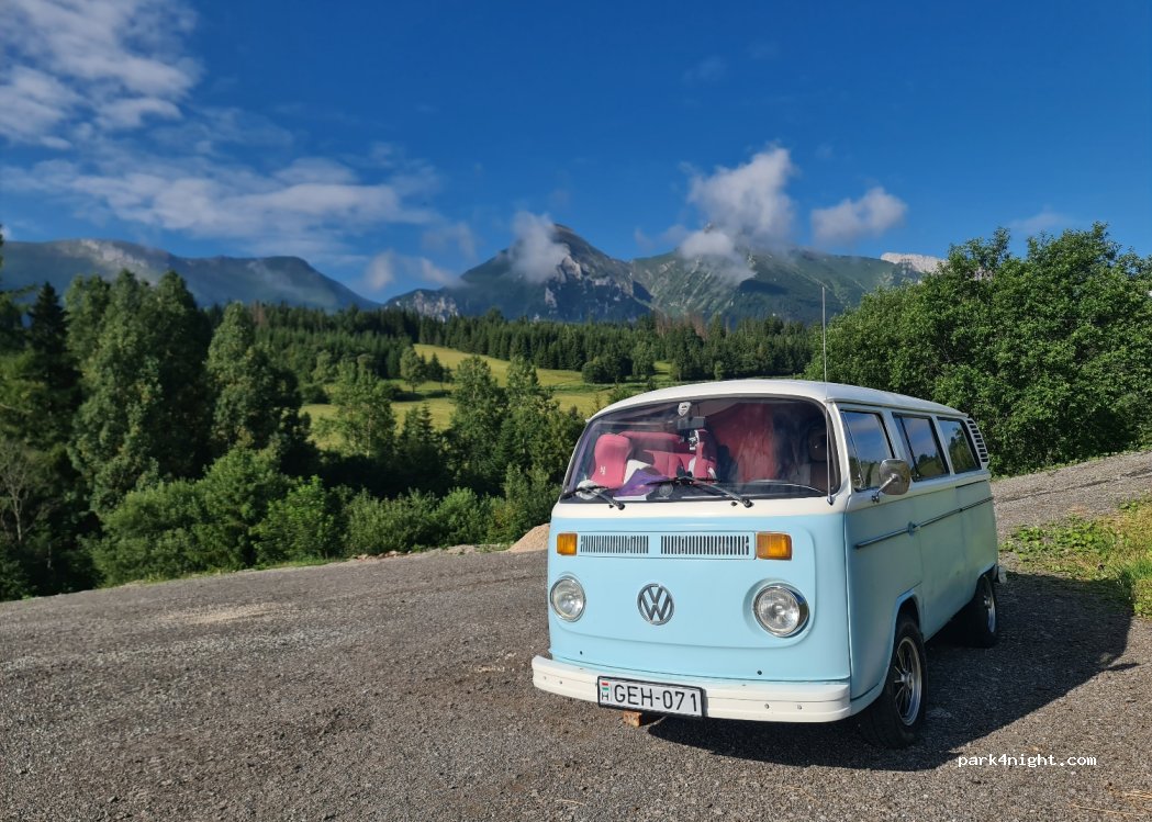 (059 55) Ždiar - — foto 3