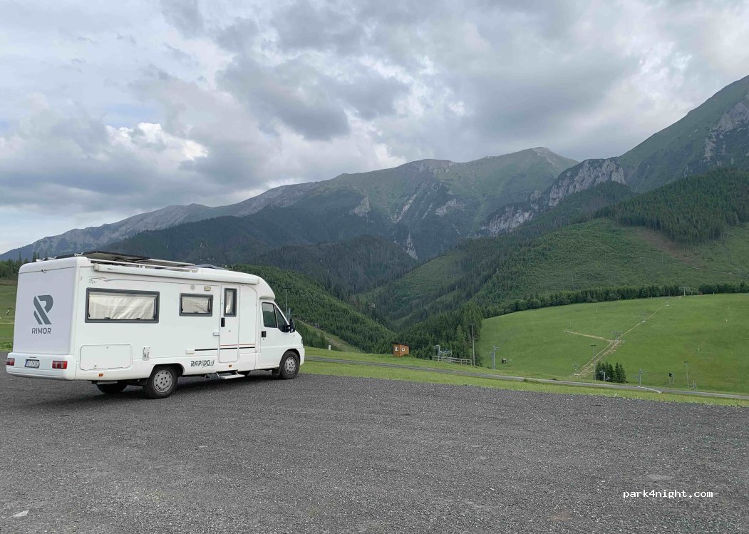 (059 55) Ždiar - — foto 5