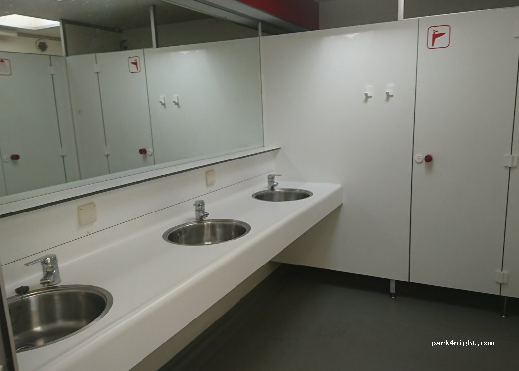 Campingplatz Oeltjen — foto 3
