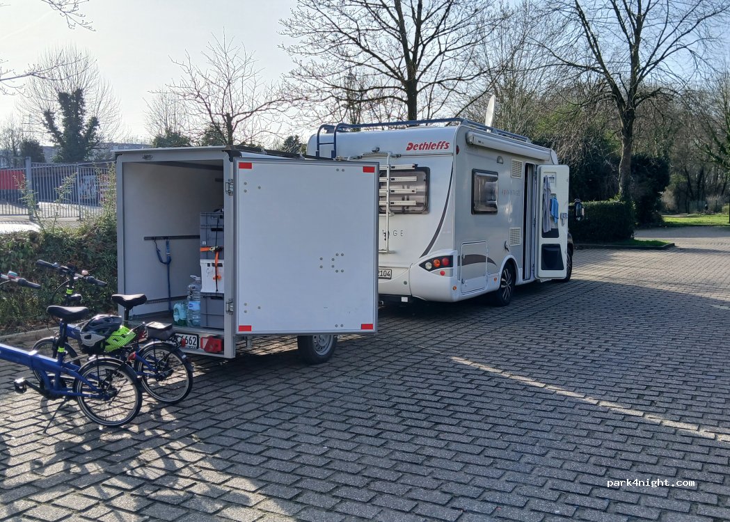 (42489) Wülfrath - 42 Mettmanner Straße — foto 5