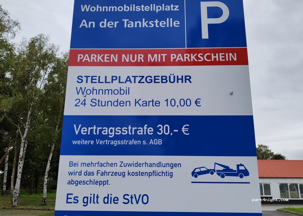 (02953) Bad Muskau - 95 Gablenzer Straße — foto