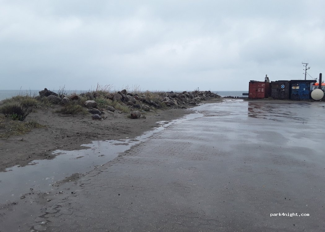 (3250) Gilleleje - 25B Alfavej — foto
