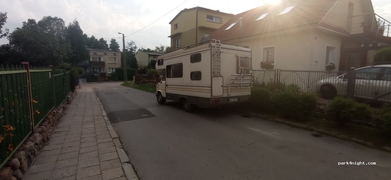 (20-144) Lublin - 10 PCK — foto