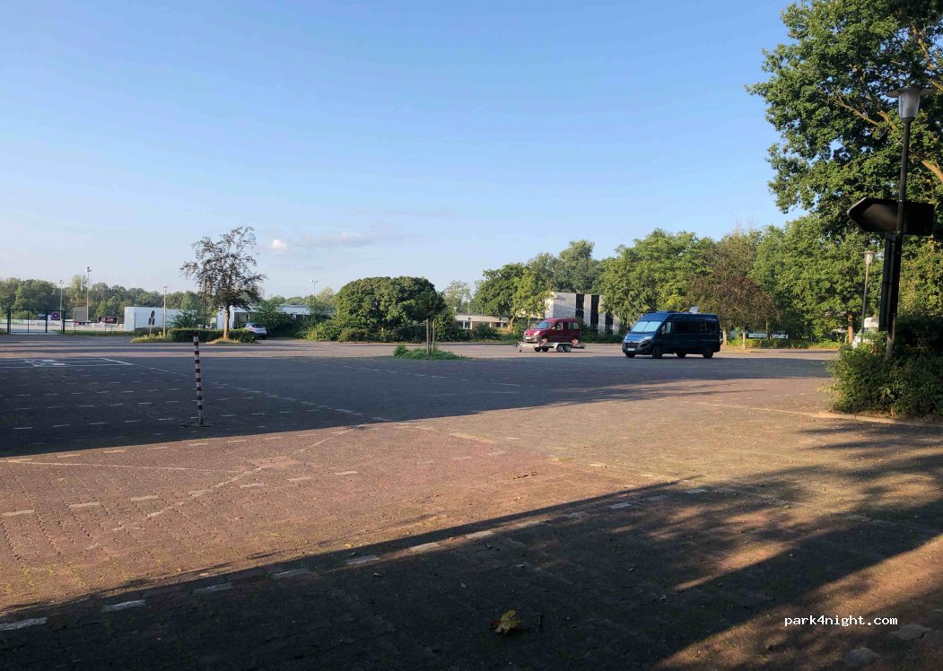 (45721) Haltern am See - Hullerner Straße — foto 3