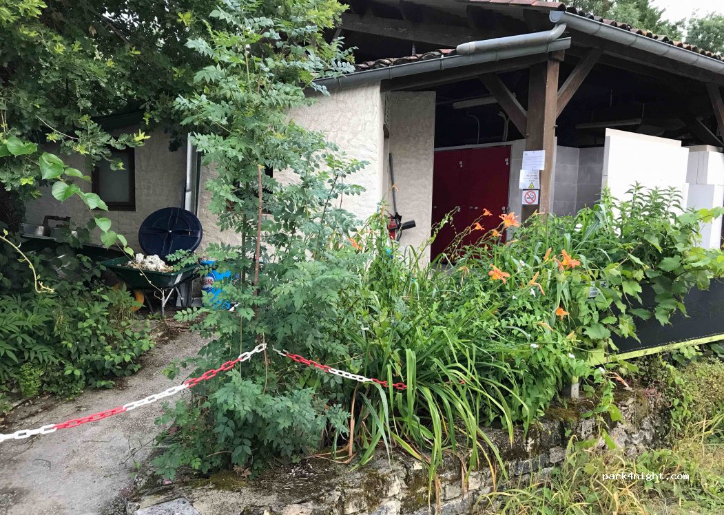 Camping du Nizour — foto 3