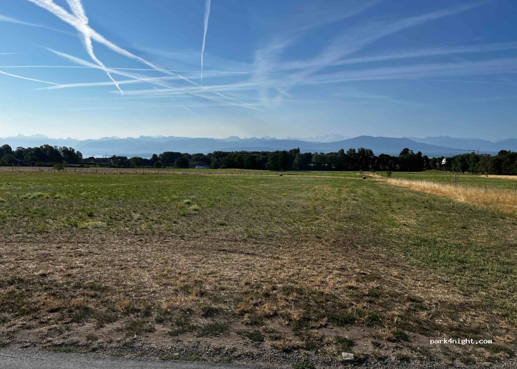 (1276) Gingins - 1 Chemin de l'Essert — foto 3