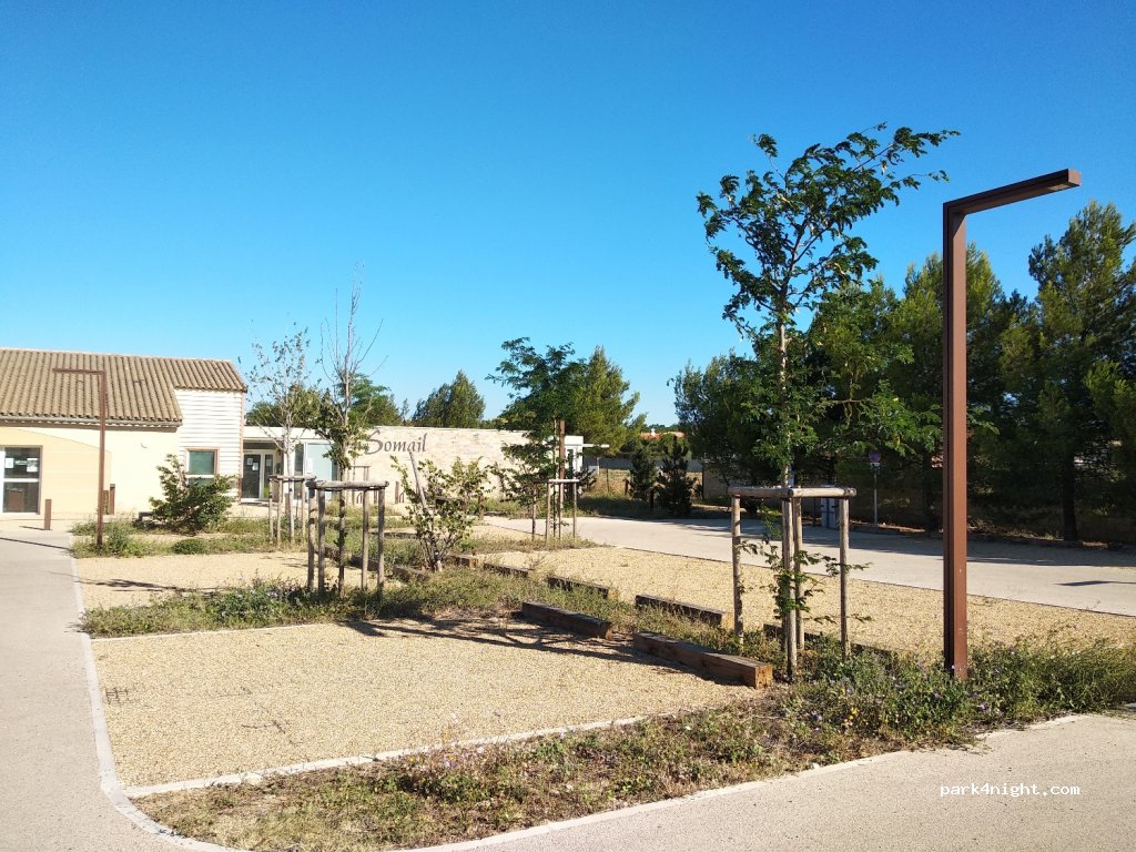 (11120) Saint-Nazaire-d'Aude - 185 Rue du Canalet — foto