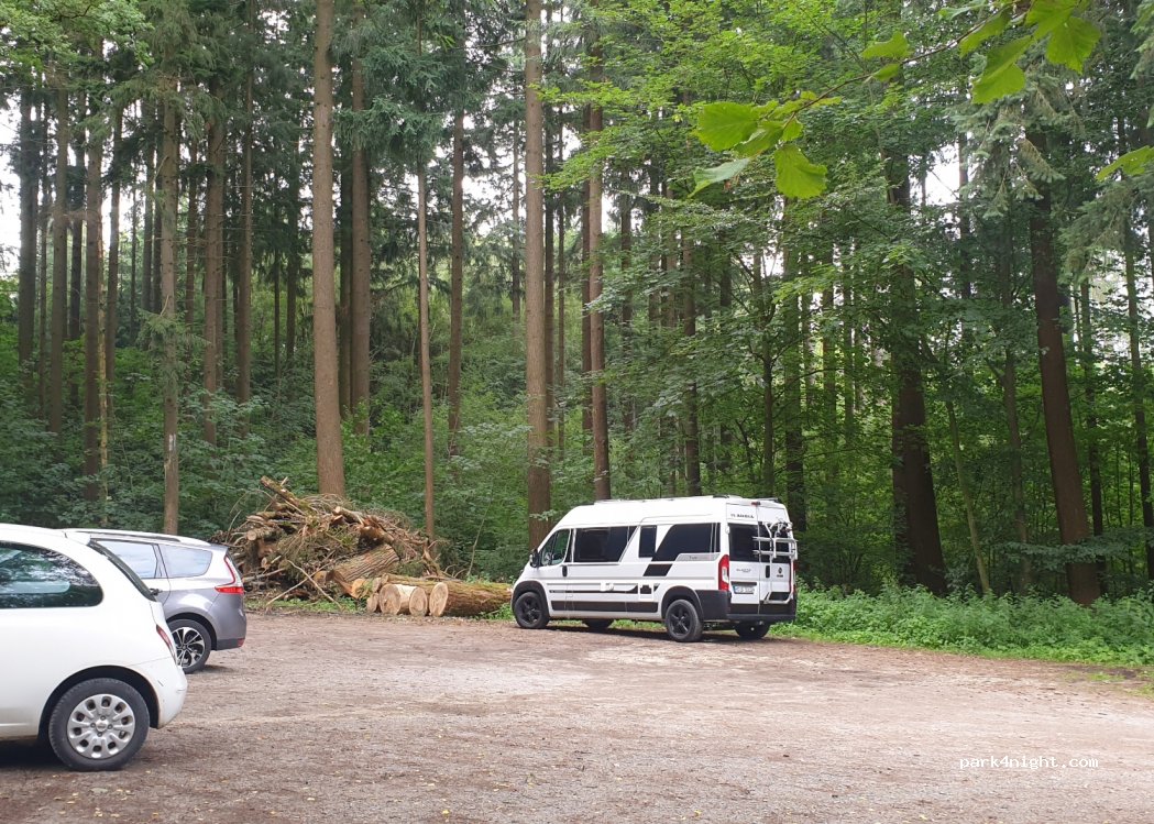 (94086) Bad Griesbach im Rottal - 10 Lärchenweg — foto