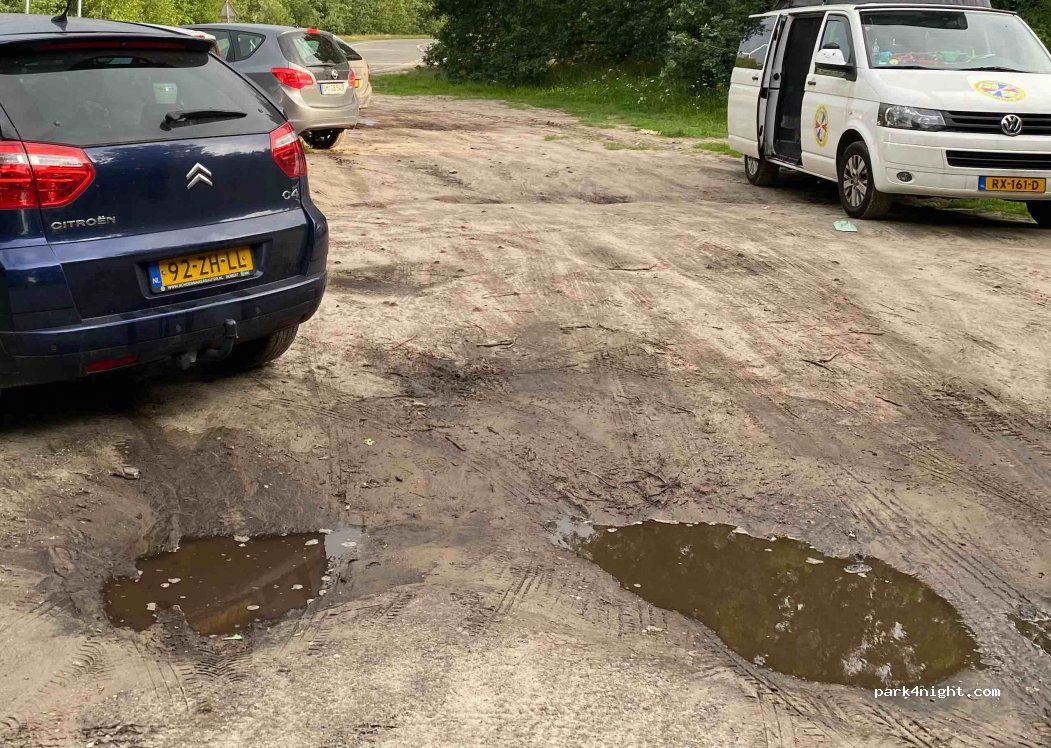 (5048) Tilburg - Spinderspad — foto