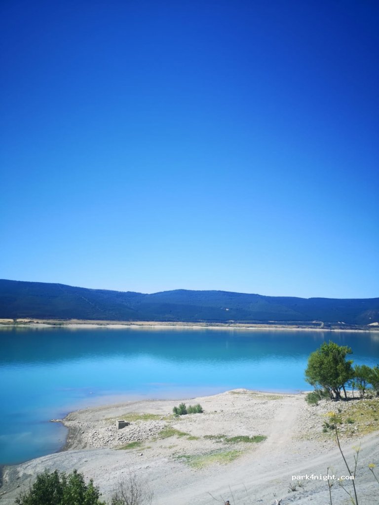(50682) Sigüés - Antigua Carretera a Jaca — foto