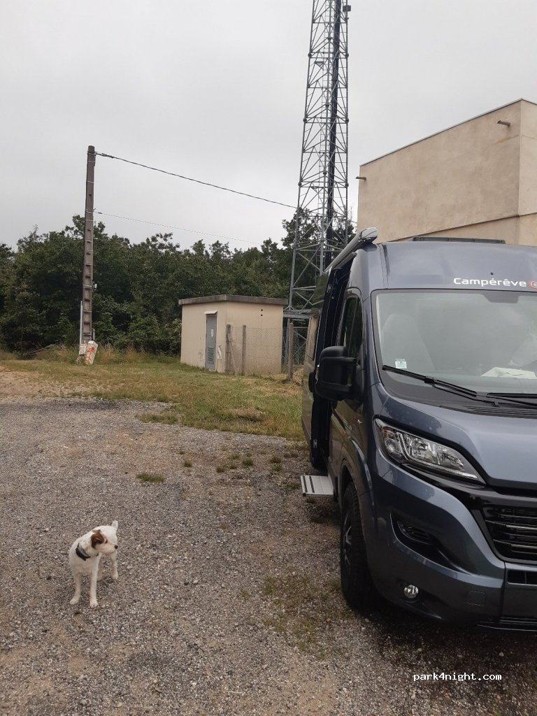 (26390) Tersanne - Le Notaire — foto