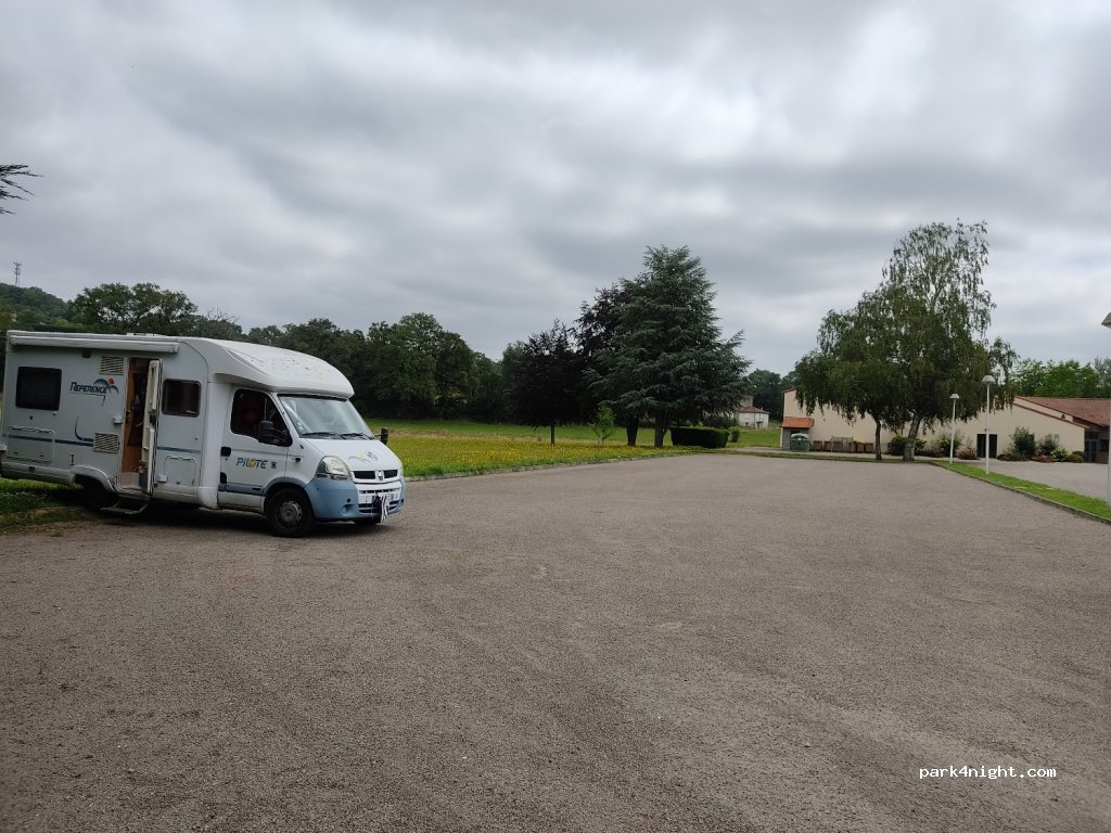 (86460) Availles-Limouzine - — foto