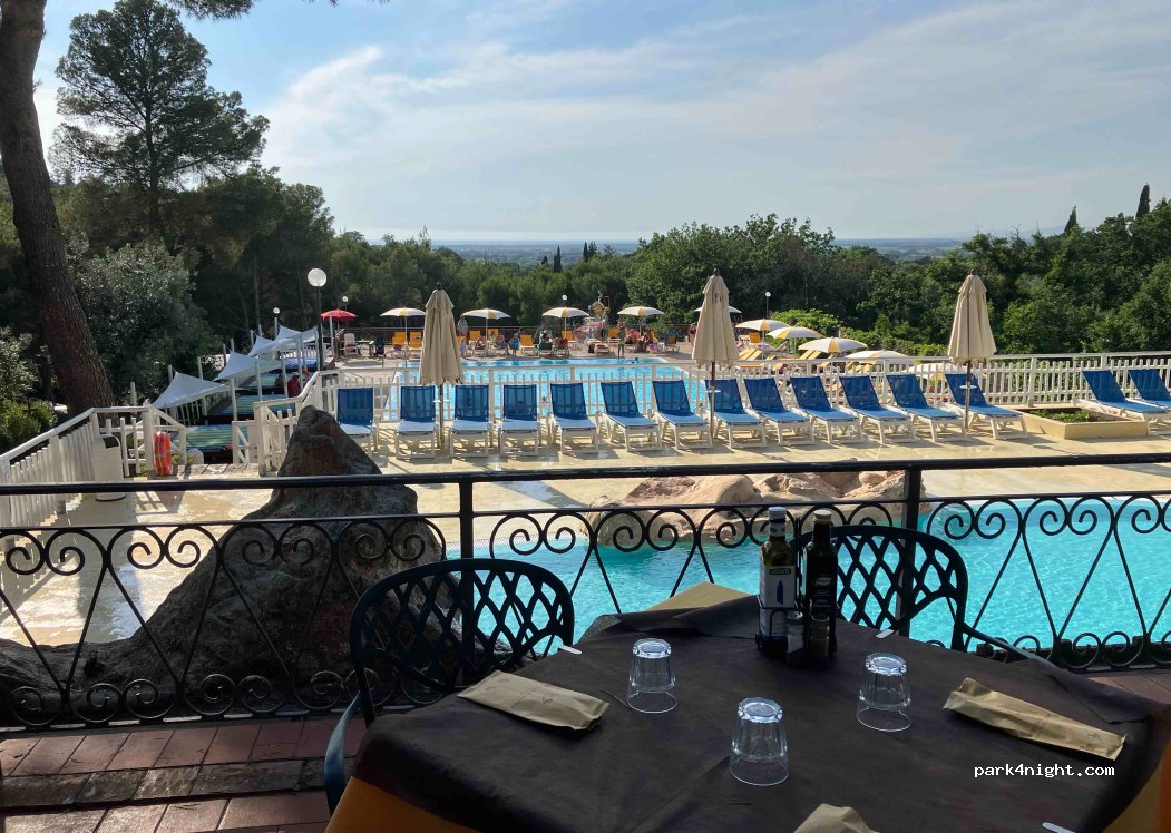 Camping Le Pianacce — foto 4