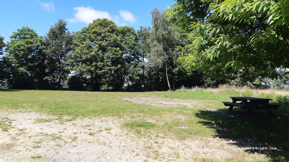 (87130) Saint-Gilles-les-Forêts - Saint-Gilles les Forêts — foto