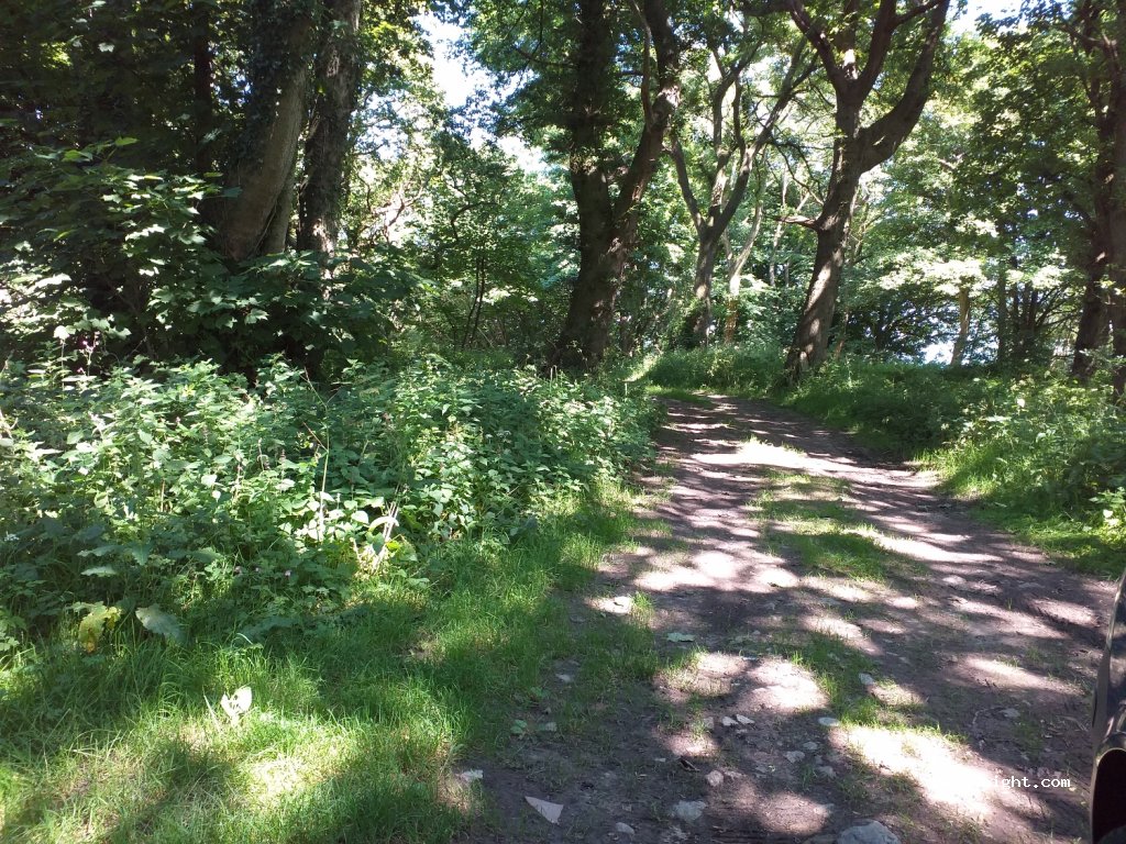 (YO13 0PQ) Suffield - Limestone Road — foto
