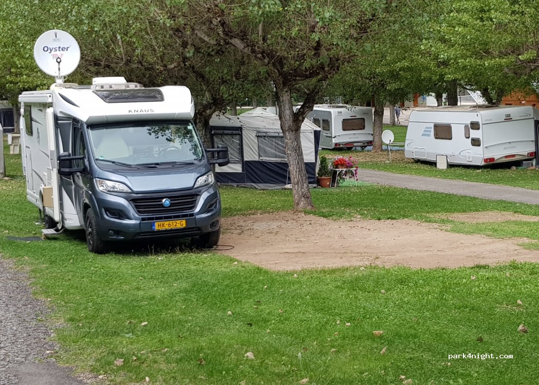 Camping Baliera — foto 2