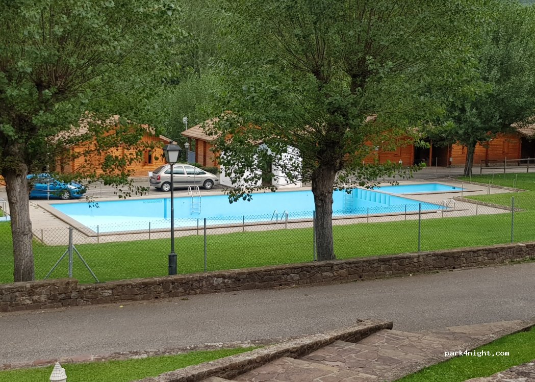 Camping Baliera — foto 3