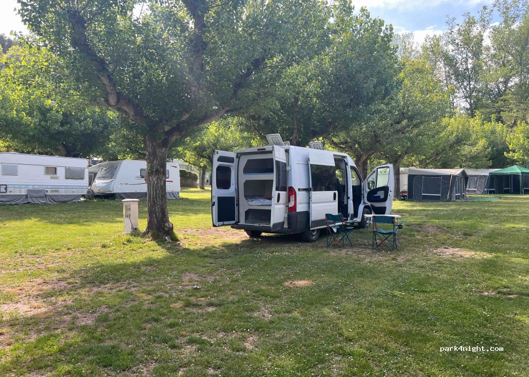 Camping Baliera — foto 4