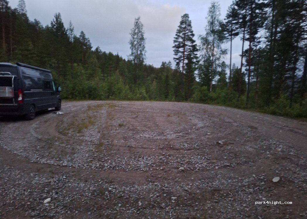 (2440) Jordet - Unnamed Road — foto