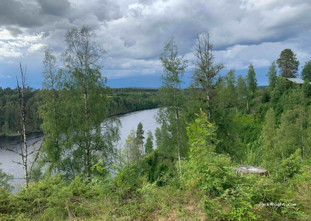 Näsåkers camping och stugby — foto 4
