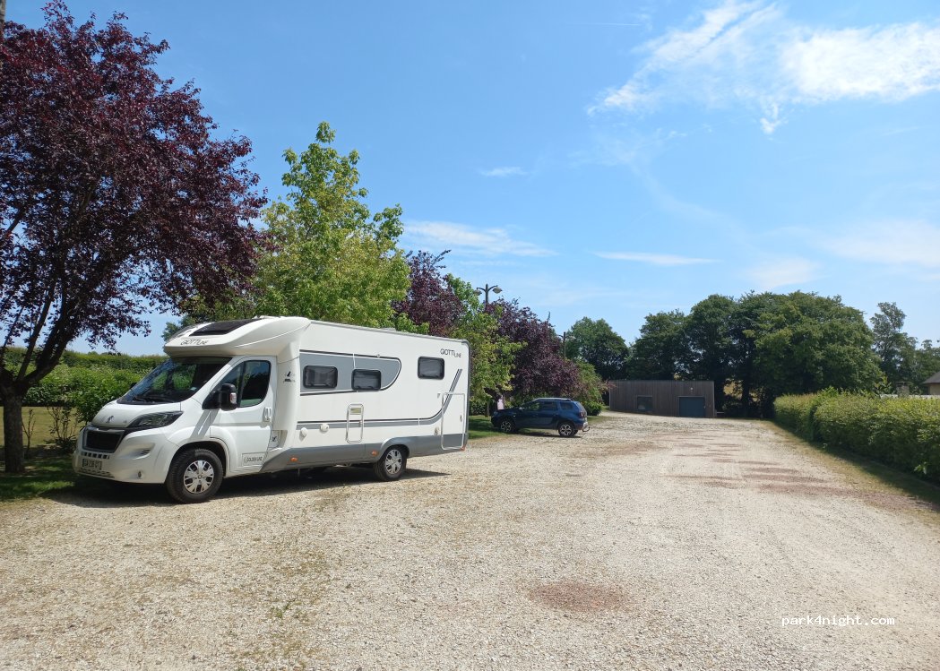 (61390) Trémont - Le Bourg — foto 2