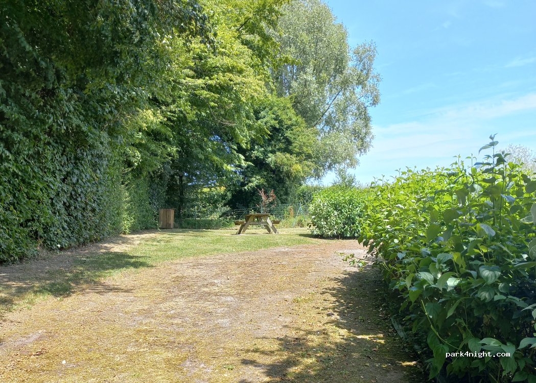 (61390) Trémont - Le Bourg — foto 4