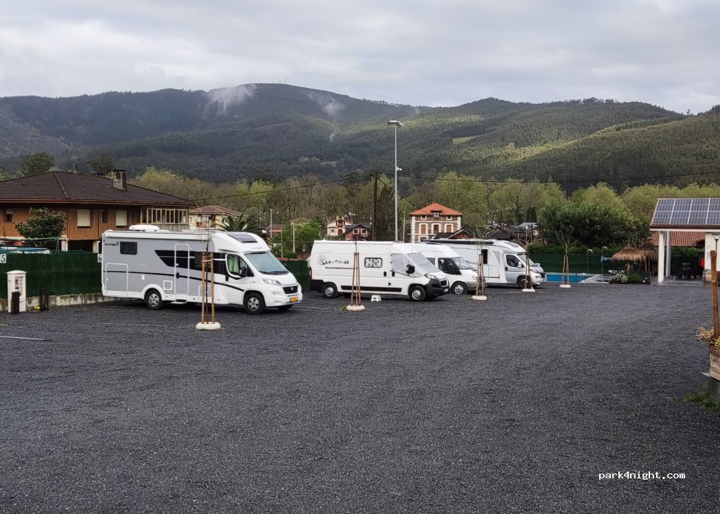 Bidaivan Camper Park — foto 2