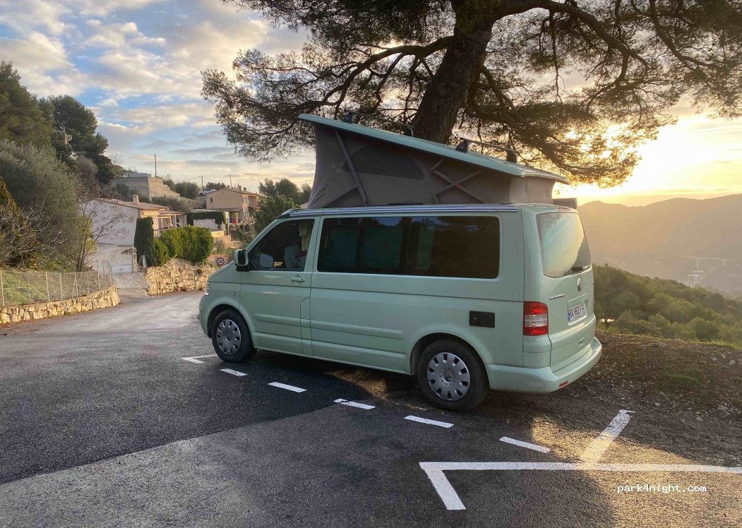 (06340) Cantaron - 1051 Route de la Suc — foto 2