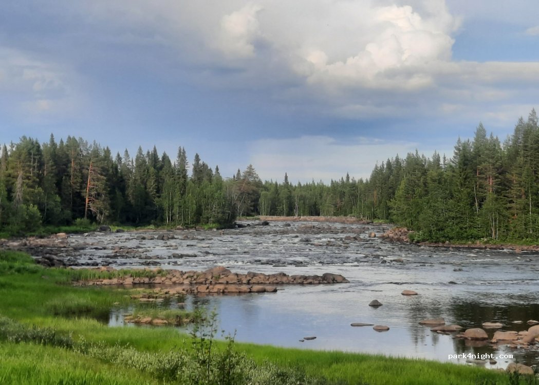 (912 90) Bäsksele - Unnamed Road — foto 3