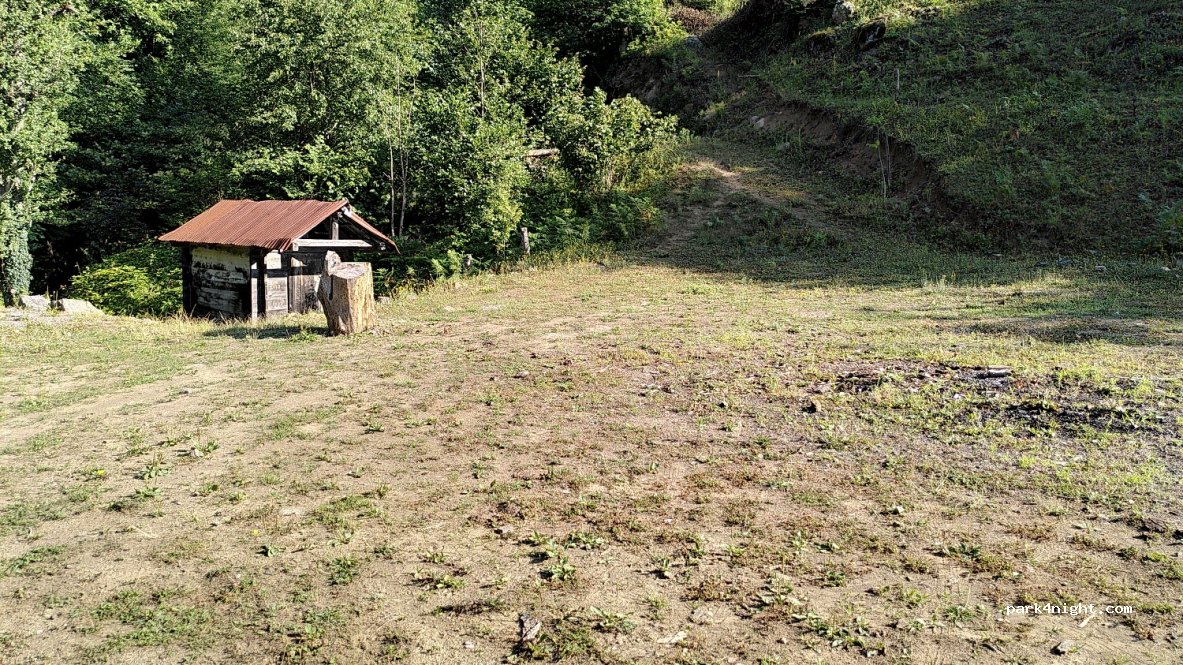 (08490) Artvin - Unnamed Road — foto