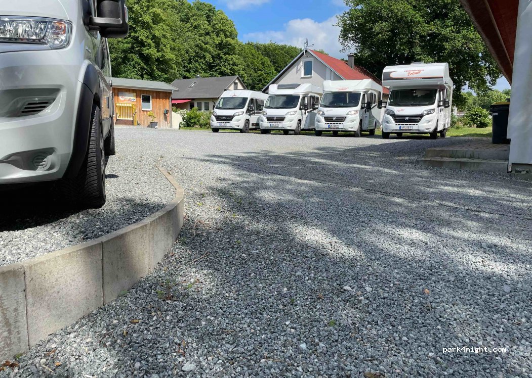 Caravanverleih Bräuer — foto