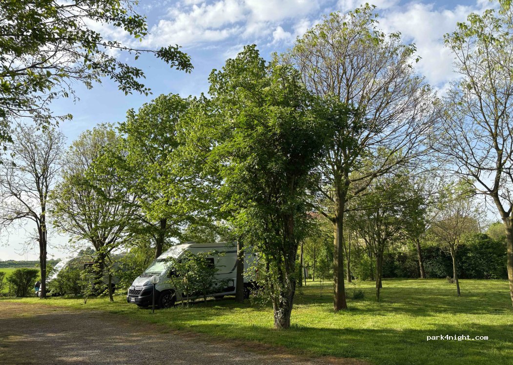Camping Alba — foto 4