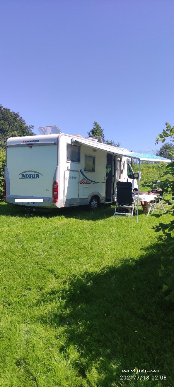 Camping Municipal — foto