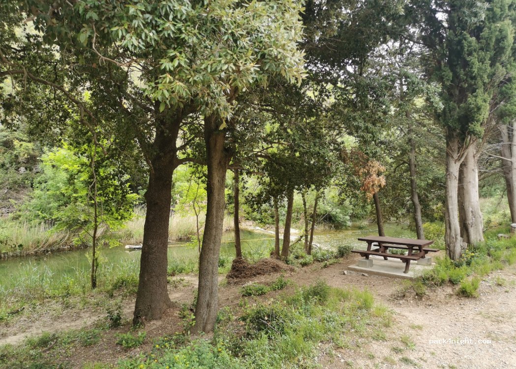 (11220) Lagrasse - D3 — foto 2