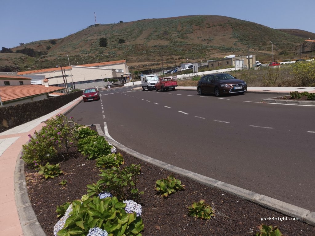 Villa de Valverde - 16E Calle la Lajita — foto