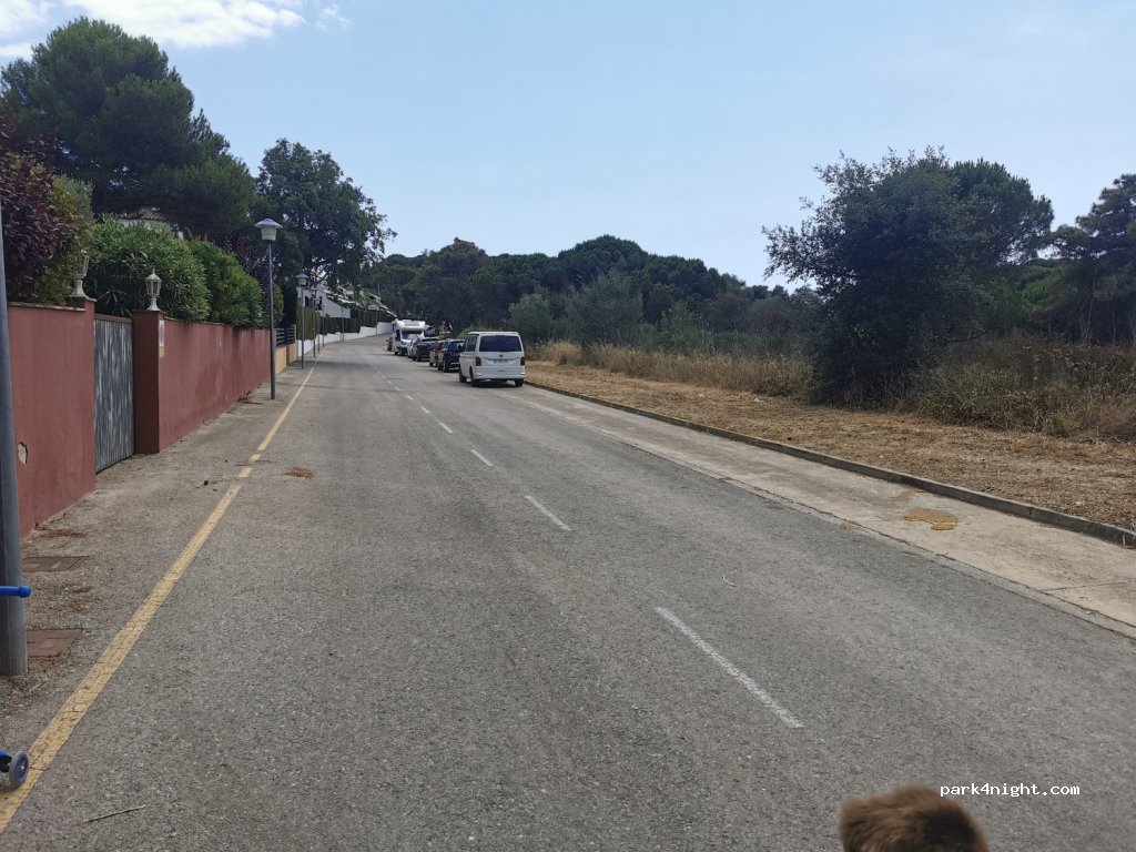 (17210) Palafrugell - 30 Camí Jardí Botànic — foto