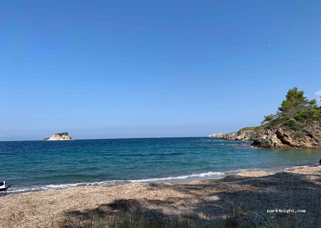 (340 10) Νηλέας - Unnamed Road — foto 3