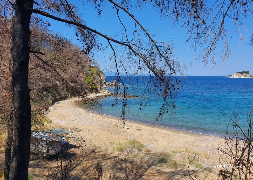 (340 10) Νηλέας - Unnamed Road — foto 4