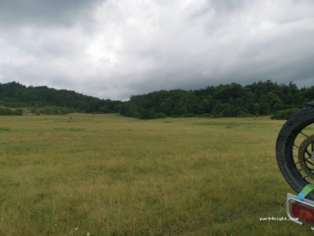 () Prkosi - Unnamed Road — foto