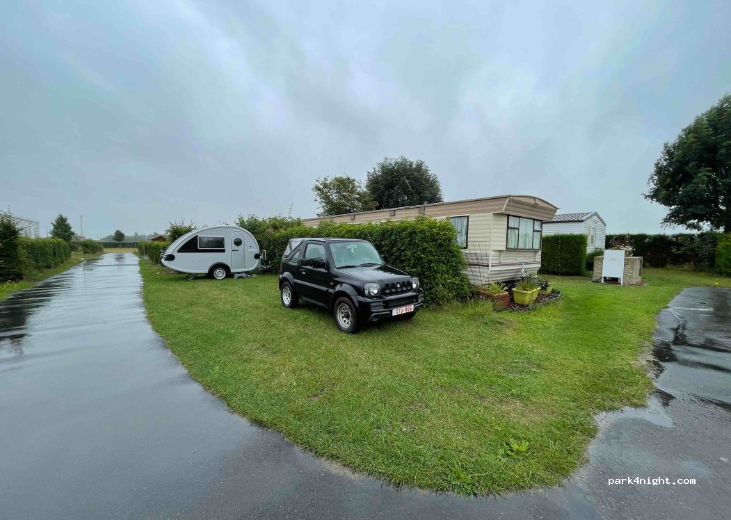 Caravaning du Lac — foto 2