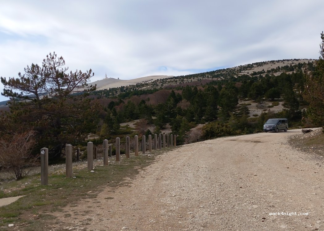 (84410) Bédoin - D974 — foto 4